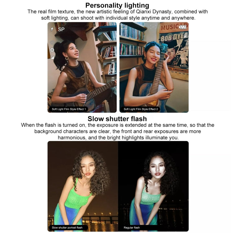 vivo S17 5G, 8GB+ 256GB, 50MP像素主攝 屏幕鍵指紋, 6.78英寸安卓13 OriginOS 3,  驍龍778G+八核, 5G網絡, OTG, NFC  , 8GB+ 256GB