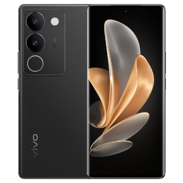 vivo S17 5G, 12GB+ 256GB, 50MP像素主攝 屏幕鍵指紋, 6.78英寸安卓13 OriginOS 3,  驍龍778G+八核, 5G網絡, OTG, NFC