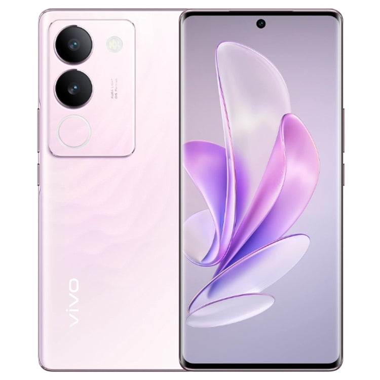 vivo S17 5G, 12GB+ 256GB, 50MP像素主攝 屏幕鍵指紋, 6.78英寸安卓13 OriginOS 3,  驍龍778G+八核, 5G網絡, OTG, NFC
