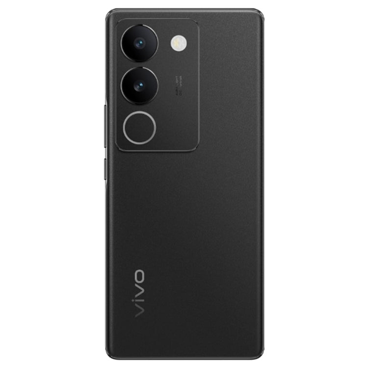 vivo S17 5G, 12GB+512GB, 50MP像素主攝 屏幕鍵指紋, 6.78英寸安卓13 OriginOS 3,  驍龍778G+八核, 5G網絡, OTG, NFC  , 12GB+512GB
