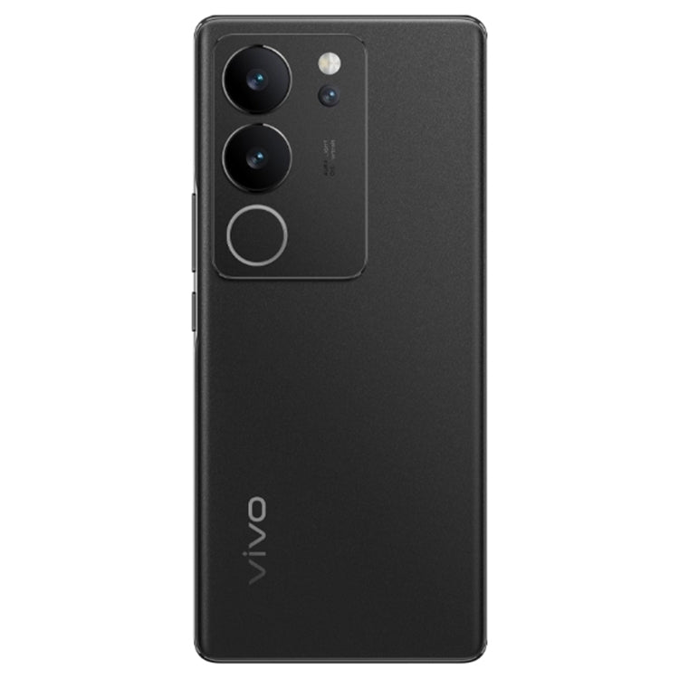 vivo S17 5G, 8GB+256GB, 50MP像素主攝 屏幕鍵指紋, 6.78英寸安卓13 OriginOS 3,  天璣8200八核, 5G網絡, OTG, NFC