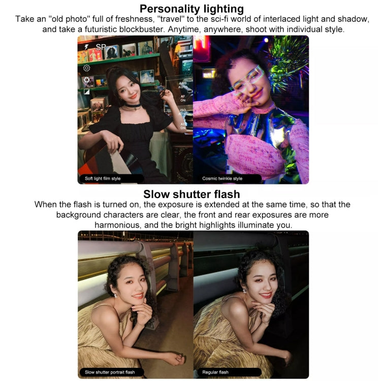 vivo S17 5G, 12GB+512GB, 50MP像素主攝 屏幕鍵指紋, 6.78英寸安卓13 OriginOS 3,  天璣8200八核, 5G網絡, OTG, NFC  , 12GB+512GB