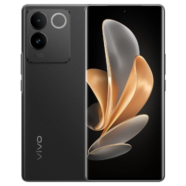 vivo S17e 5G, 12GB+256GB, 64MP像素主攝 屏幕鍵指紋, 6.78英寸安卓13 OriginOS 3,  天璣7200八核, 5G網絡, OTG, NFC
