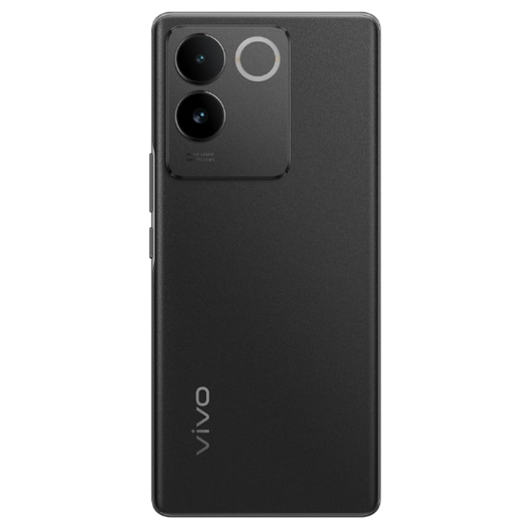 vivo S17e 5G, 12GB+256GB, 64MP像素主攝 屏幕鍵指紋, 6.78英寸安卓13 OriginOS 3,  天璣7200八核, 5G網絡, OTG, NFC