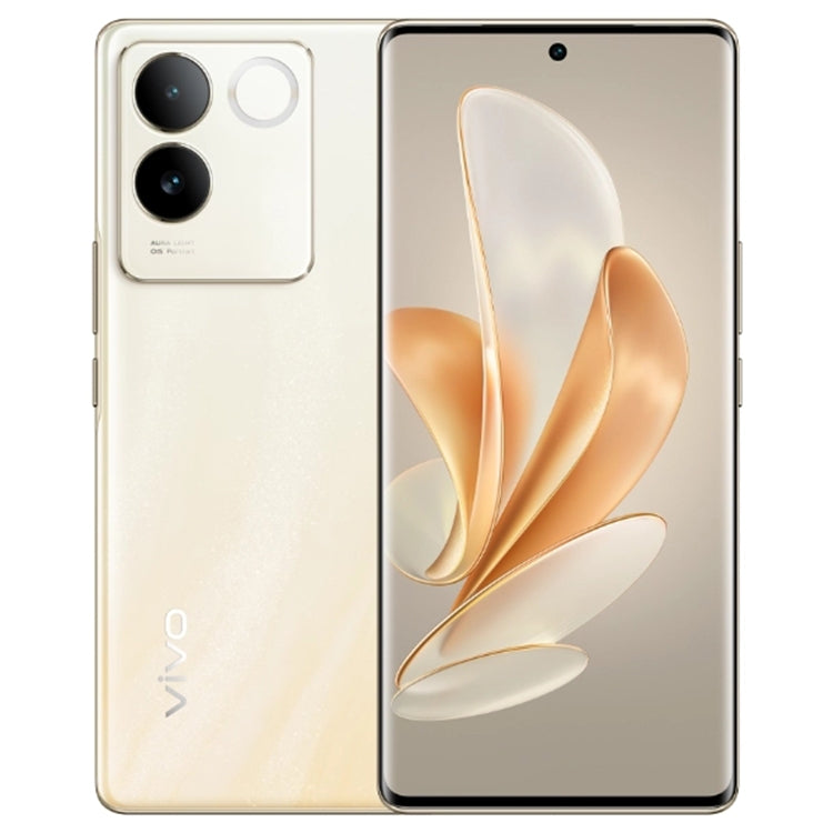 vivo S17e 5G, 12GB+256GB, 64MP像素主攝 屏幕鍵指紋, 6.78英寸安卓13 OriginOS 3,  天璣7200八核, 5G網絡, OTG, NFC  , 12GB+256GB