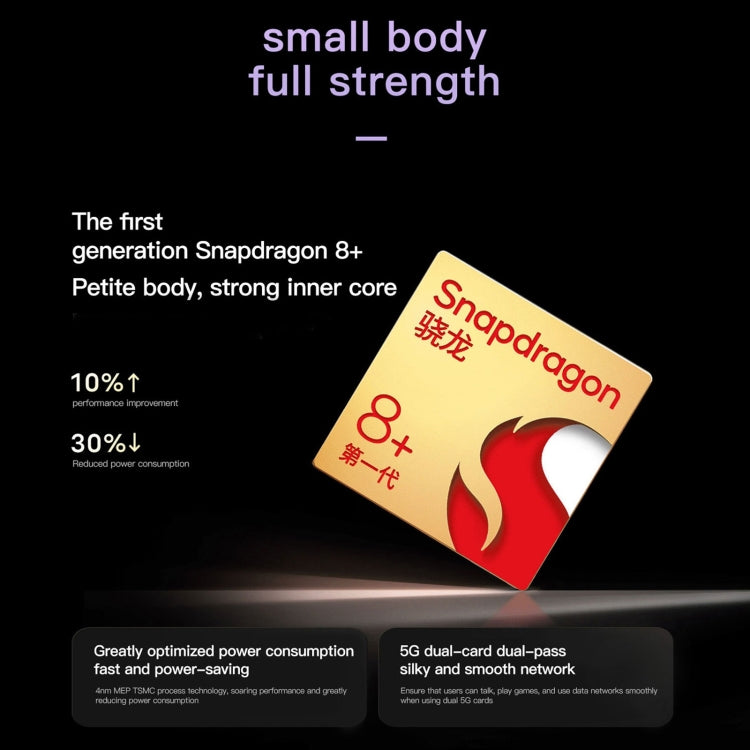 vivo X Flip 5G 12GB+512GB,  側鍵指紋, 6.74英寸+3英寸安卓13.0 OriginOS 3第1代驍龍8+八核, 5G網絡, NFC, OTG  , 12GB+512GB