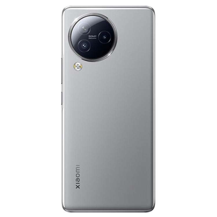 小米Civi 3 5G  12GB+512GB, 後置3攝+雙前攝, 屏幕指紋, 4500mAh電池,6.55英寸MIUI 14天璣8200-Ultra八核3.1GHz, 5G網絡, NFC