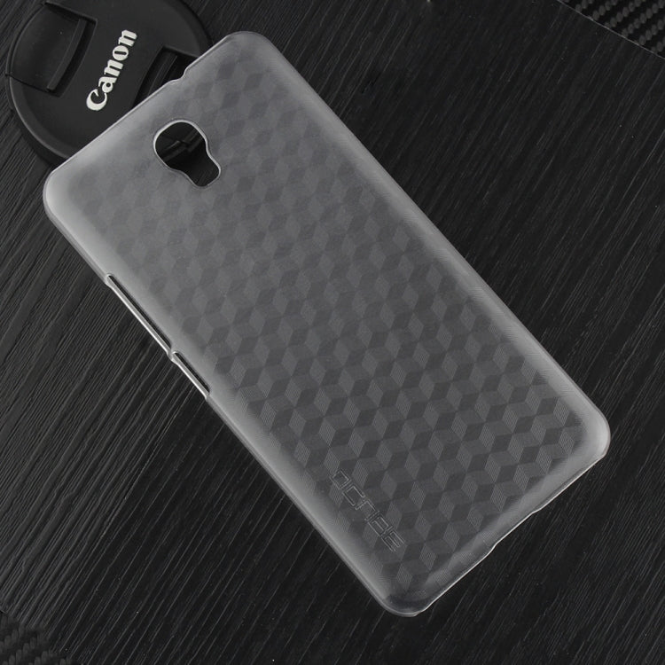 Oukitel K6000 Plus 手機PC保護后殼