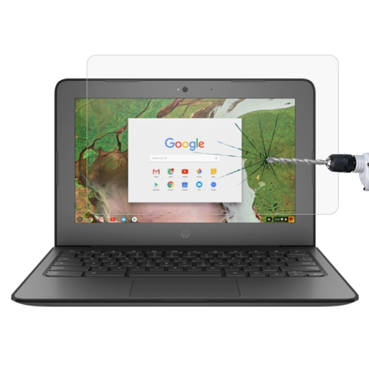 11.6 inch 筆記本電腦通用屏幕高清鋼化膜