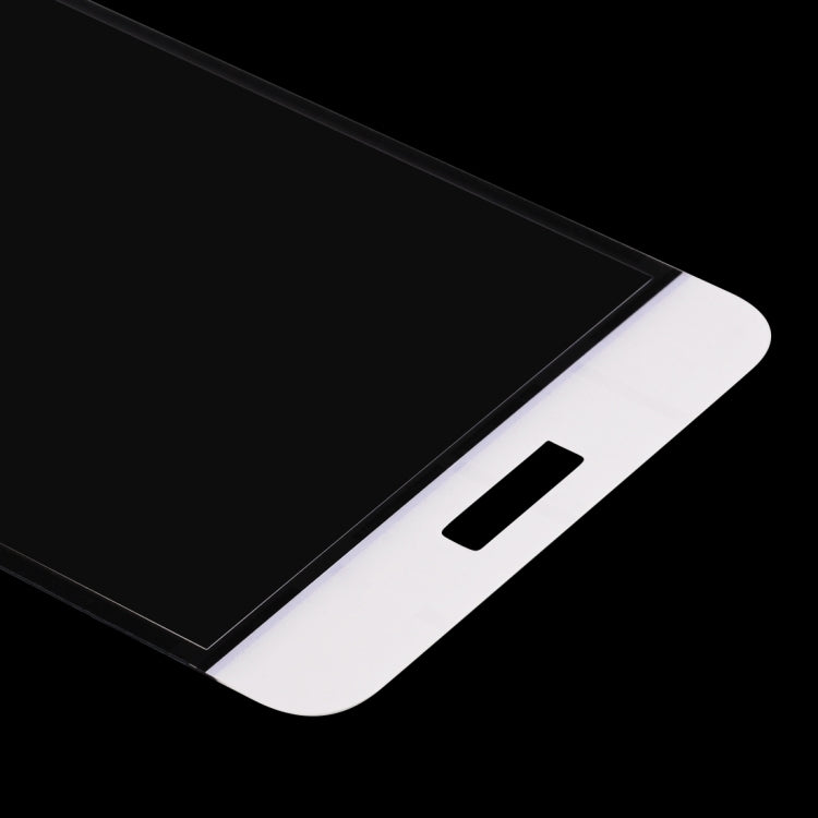 適用於華碩 ZenFone 3 Max / ZC520TL 0.26mm厚度 9H表面硬度  絲印全屏覆蓋彩色鋼化玻璃保護膜