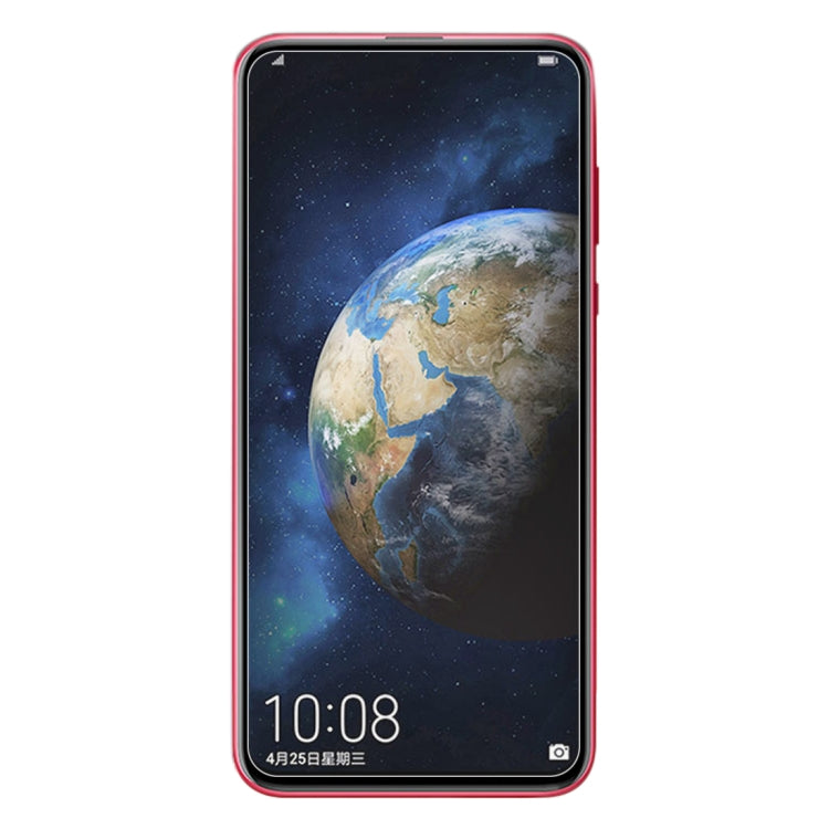 100個裝 適用於華為 榮耀 Magic 2 0.26mm 9H 2.5D弧邊鋼化玻璃保護膜