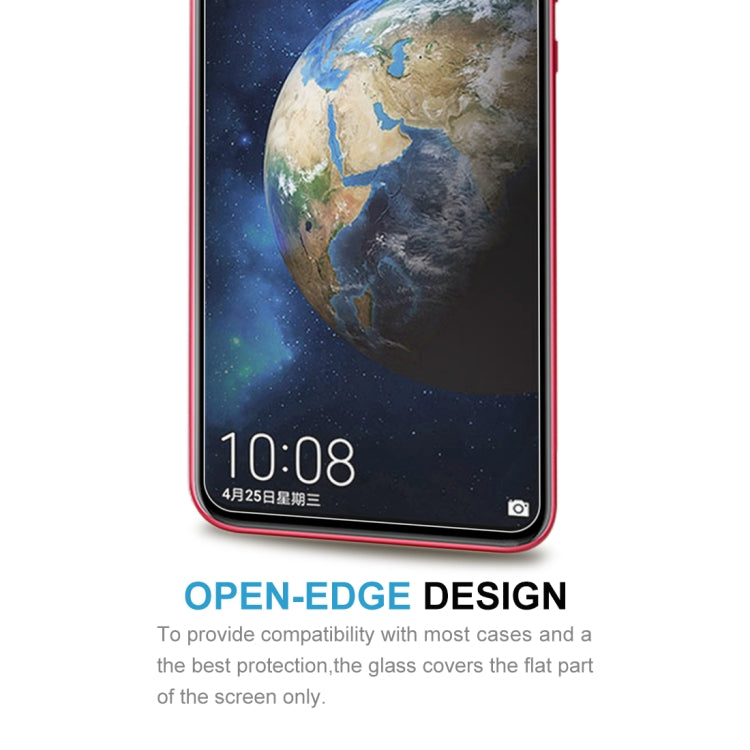 適用於華為 榮耀 Magic 2 0.26mm 9H 2.5D弧邊鋼化玻璃保護膜