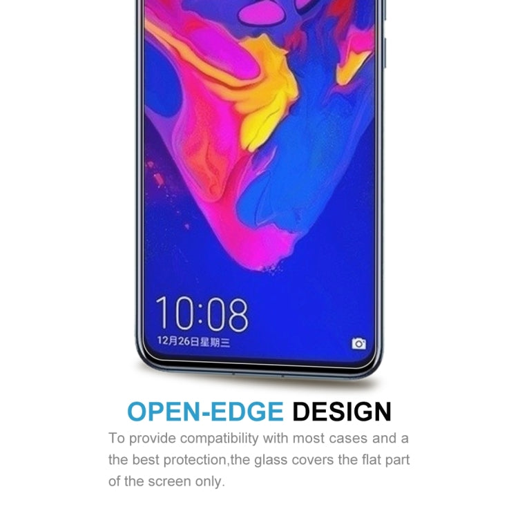 適用於華為 榮耀 View 20 0.26mm 9H 2.5D弧邊鋼化玻璃保護膜
