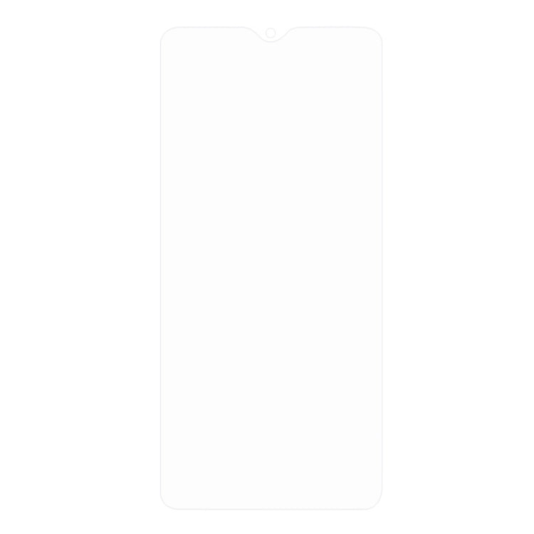 適用於小米 紅米 Note 7 9H 2.5D弧邊鋼化玻璃膜