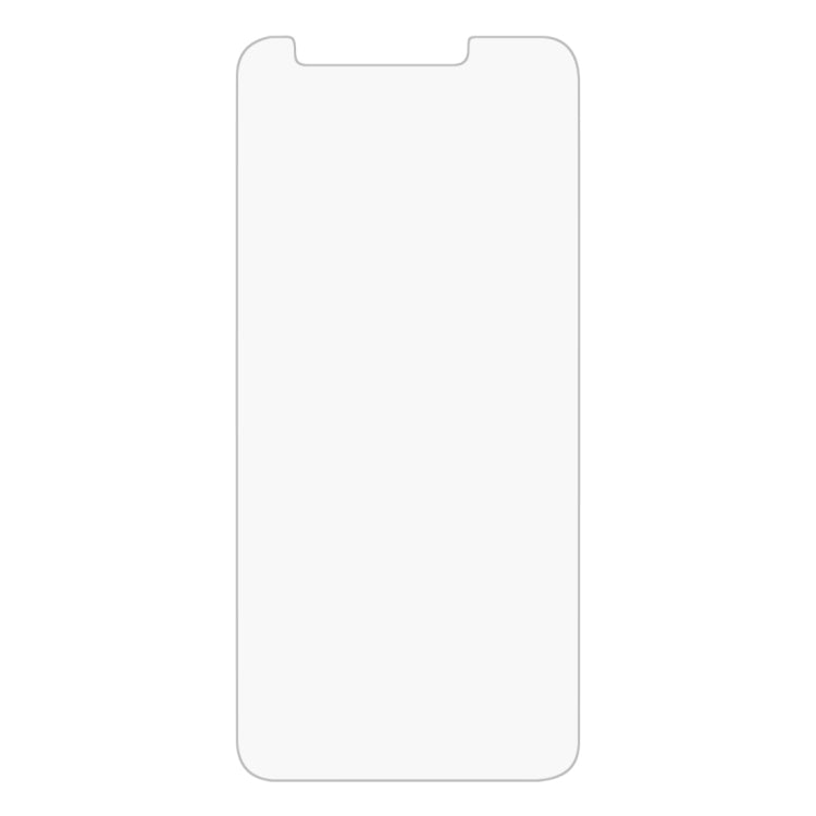 適用於華為 榮耀 9 Lite 9H 2.5D弧邊鋼化玻璃膜