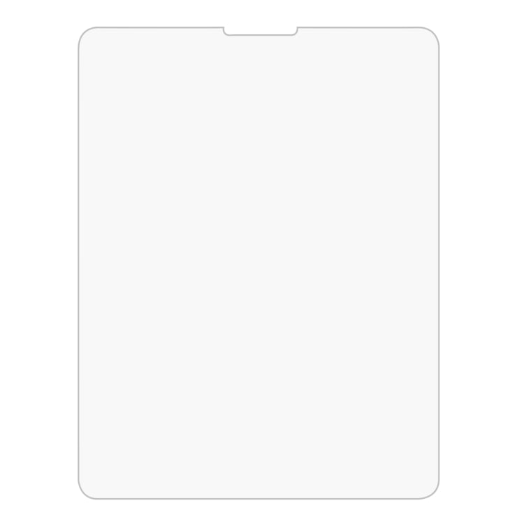 適用於蘋果iPad Pro 11英寸 2018/2020/2021/2022 / iPad Air 4&5 10.9英寸 0.26mm9H硬度直邊鋼化玻璃膜