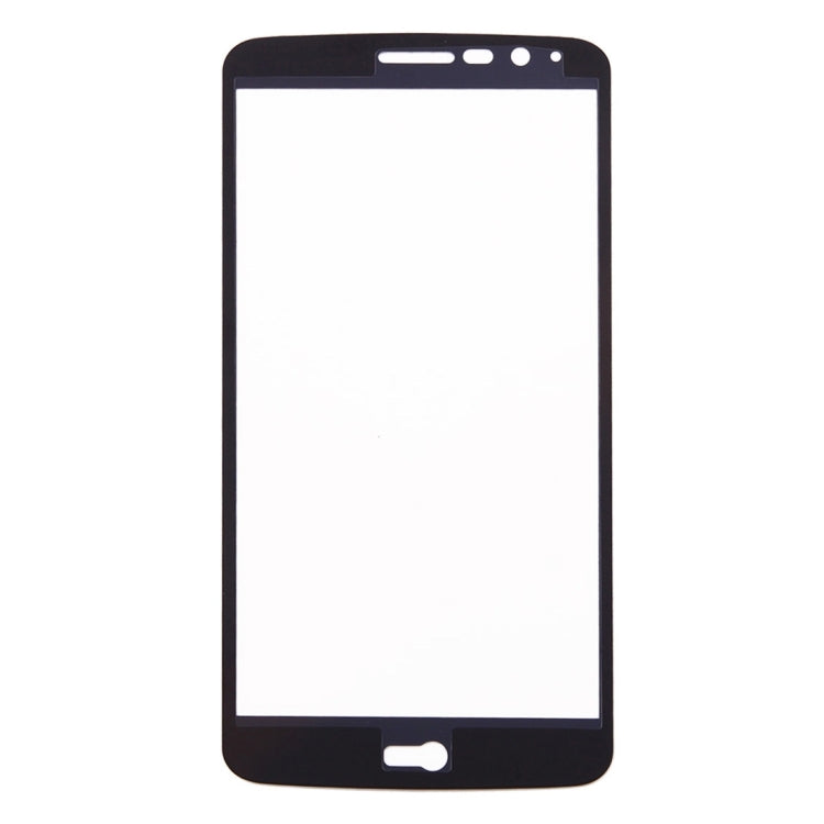 適用於LG Stylus 3 0.26mm厚度 9H表面硬度  絲印全屏覆蓋彩色鋼化玻璃保護膜