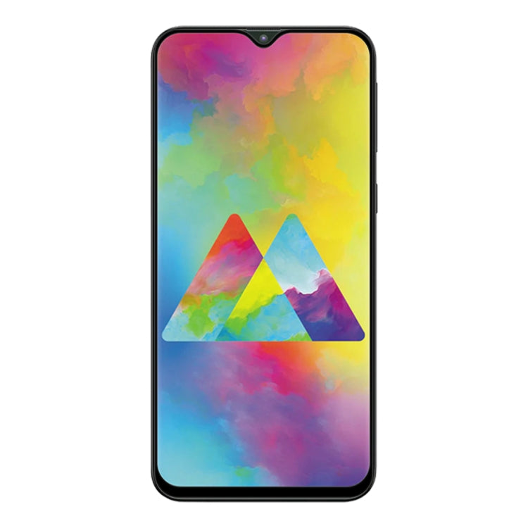 適用於Galaxy M20 9H 9D全屏鋼化玻璃保護膜 , Galaxy M20