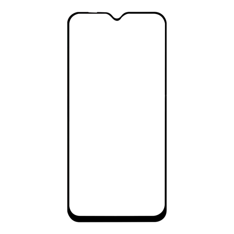 適用於Galaxy M10 9H 9D全屏鋼化玻璃保護膜 , Galaxy M10