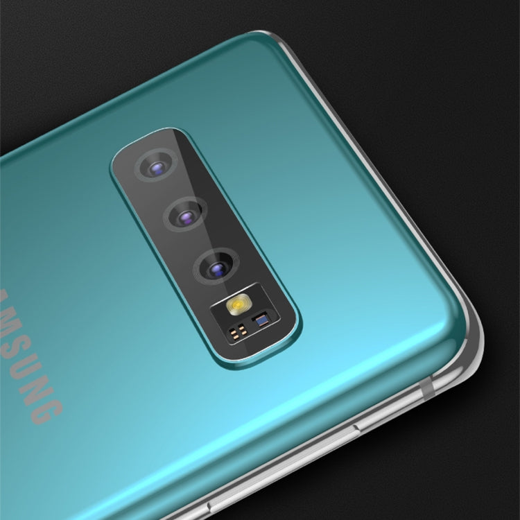 2片裝 Benks KR系列 適用於三星 Galaxy S10 Plus 0.15mm 手機鏡頭保護膜