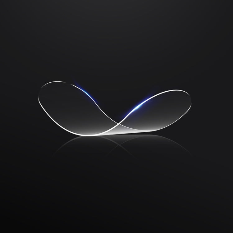 2片裝 Benks KR系列 適用於華為 P30 0.15mm 手機鏡頭保護膜, For Huawei P30