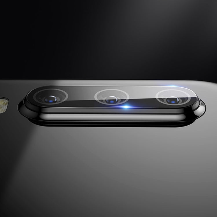 2片裝 Benks KR系列 適用於華為 P30 0.15mm 手機鏡頭保護膜, For Huawei P30