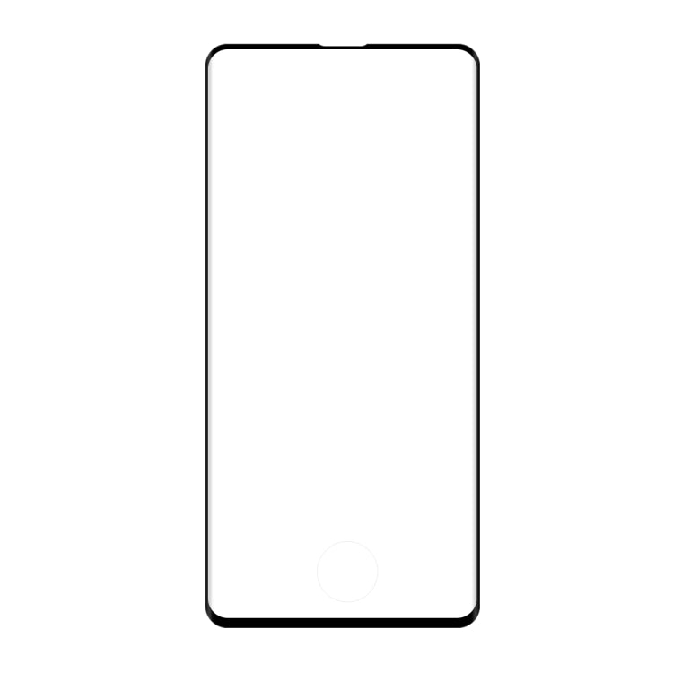 恩凱 草帽王子 適用於三星Galaxy S10+   0.26mm 9H 3D曲面全屏覆蓋熱彎鋼化彩膜