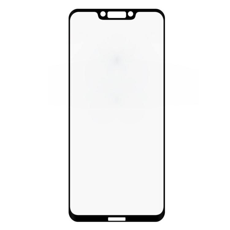 適用於華為 Mate 20 Lite 0.3mm厚度 9H硬度 3D全屏鋼化玻璃膜