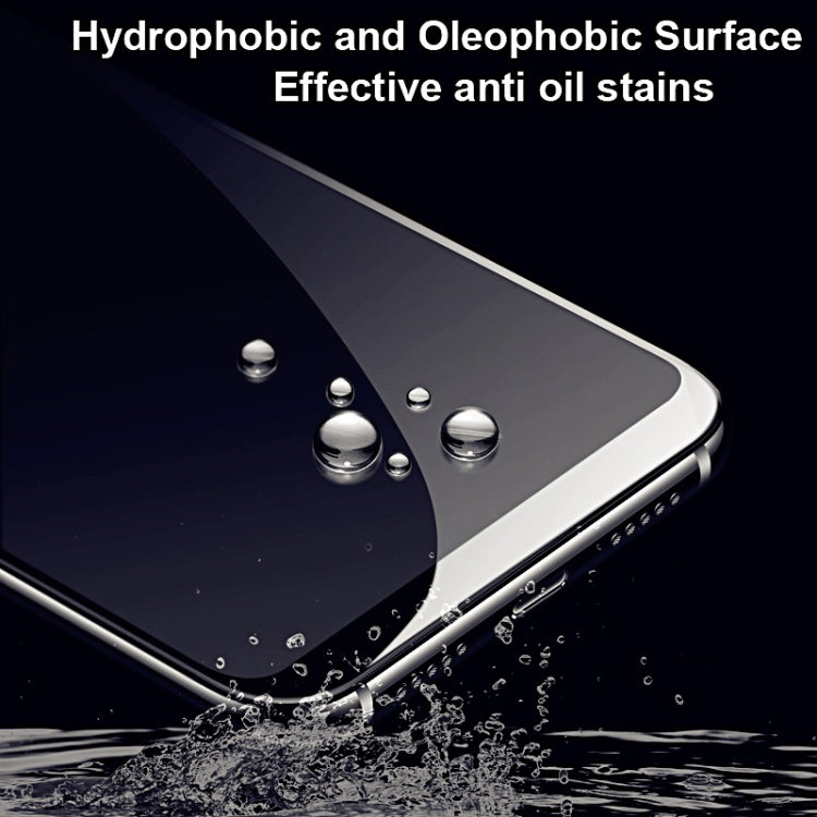 IMAK  全屏鋼化玻璃膜Pro 版  適用於谷歌 Google Pixel 4xl