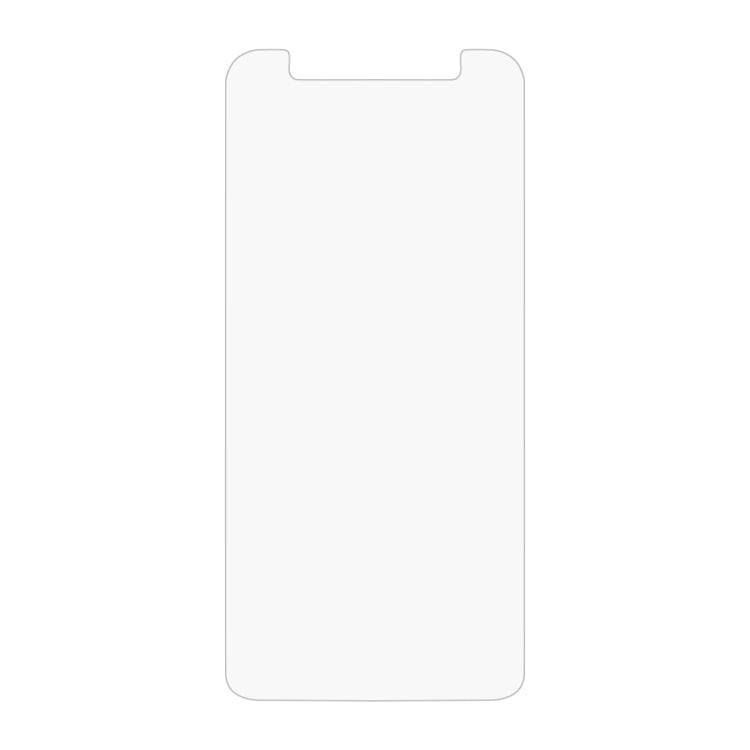 適用於華為 Y5 Prime  0.26mm 9H 2.5D弧邊鋼化玻璃膜