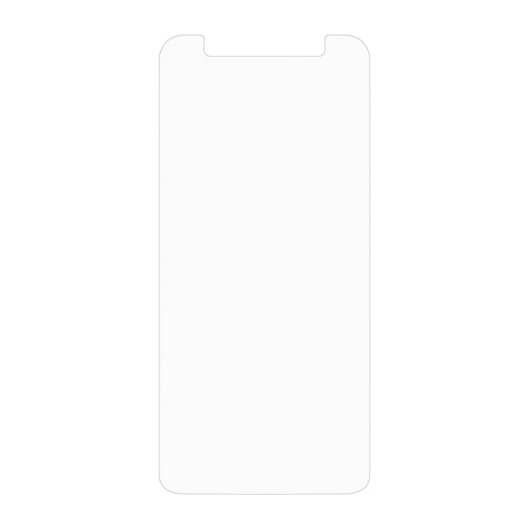 100個裝 適用於華為 Y5 Prime  0.26mm 9H 2.5D弧邊鋼化玻璃膜