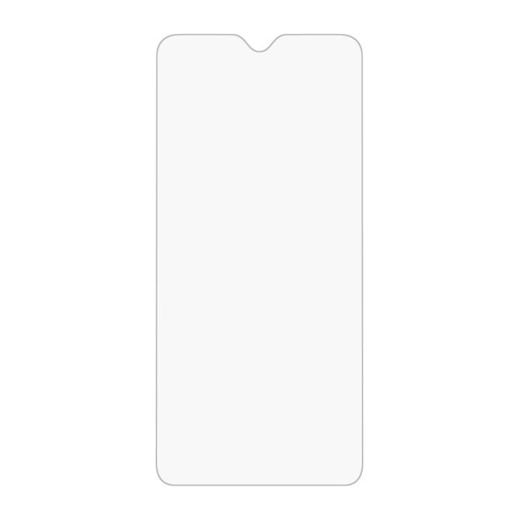 2.5D弧邊 半屏鋼化玻璃保護膜  適用於OPPO A9 2020 / A5 2020 / A56 5G