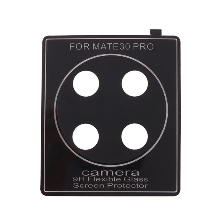 適用於 華為 Mate 30 Pro 鋼化玻璃鏡頭膜