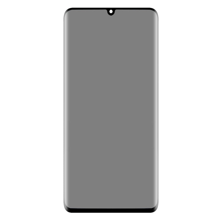 適用於 華為 P30 Pro UV防偷窺鋼化玻璃膜