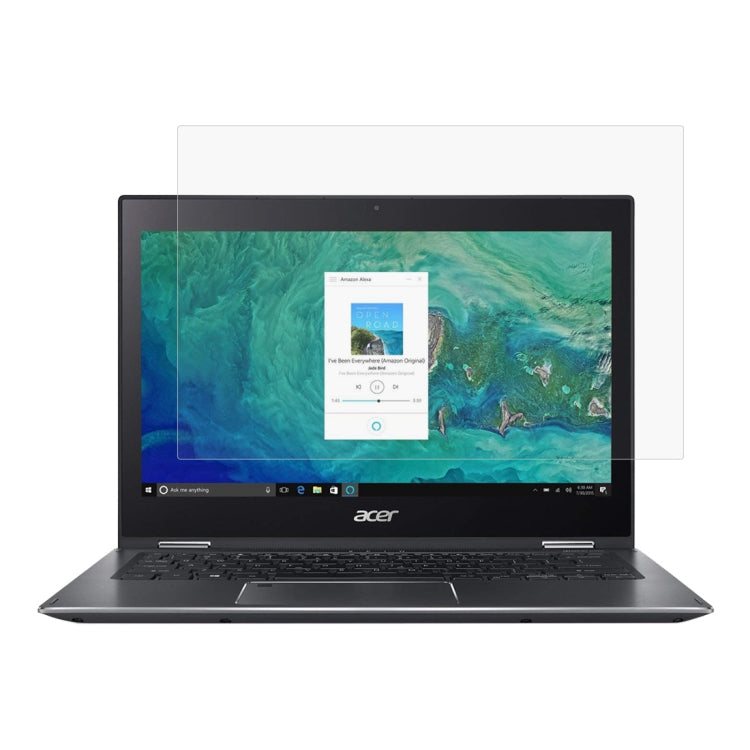 13.3 inch 筆記本電腦通用屏幕高清鋼化膜