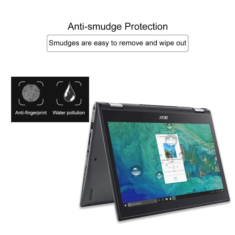 13.3 inch 筆記本電腦通用屏幕高清鋼化膜