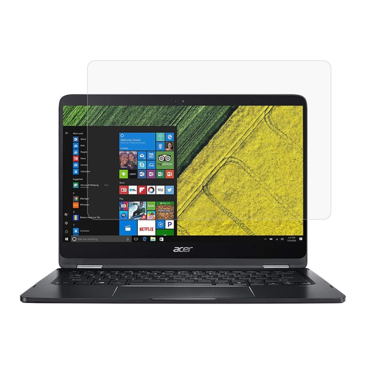 14 inch 筆記本電腦通用屏幕高清鋼化膜