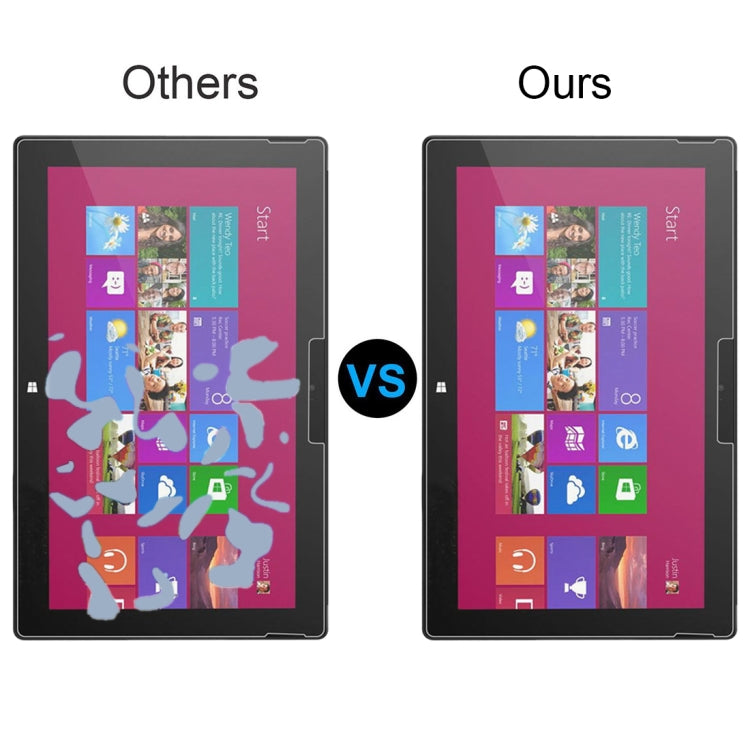 2片裝 3H 手寫膜素描膜屏幕貼膜 適用於微軟 Surface Pro 4 / 5 / 6 / 7