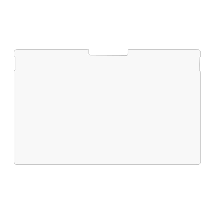 25片裝 3H 手寫膜素描膜屏幕貼膜 適用於微軟 Surface Pro 4 / 5 / 6 / 7