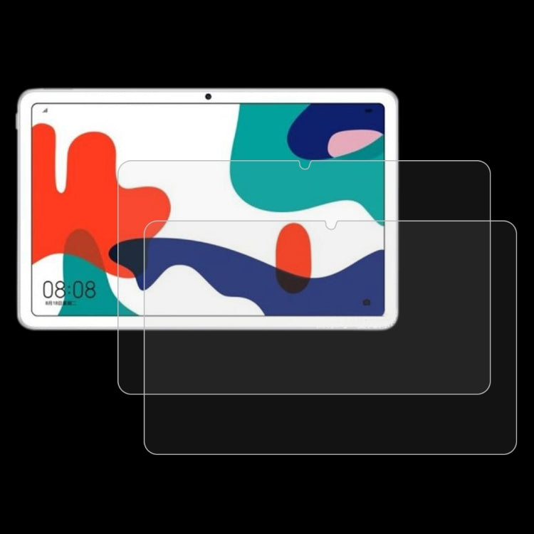 2片裝 3H 手寫膜素描膜屏幕貼膜 適用於華為 MatePad 10.4 / MatePad 10.4 2022 / Chiwei Hipad Max