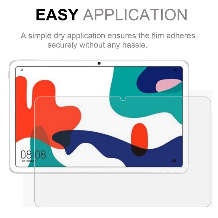 25片裝 3H 手寫膜素描膜屏幕貼膜 適用於華為 MatePad 10.4 / MatePad 10.4 2022 / Chiwei Hipad Max