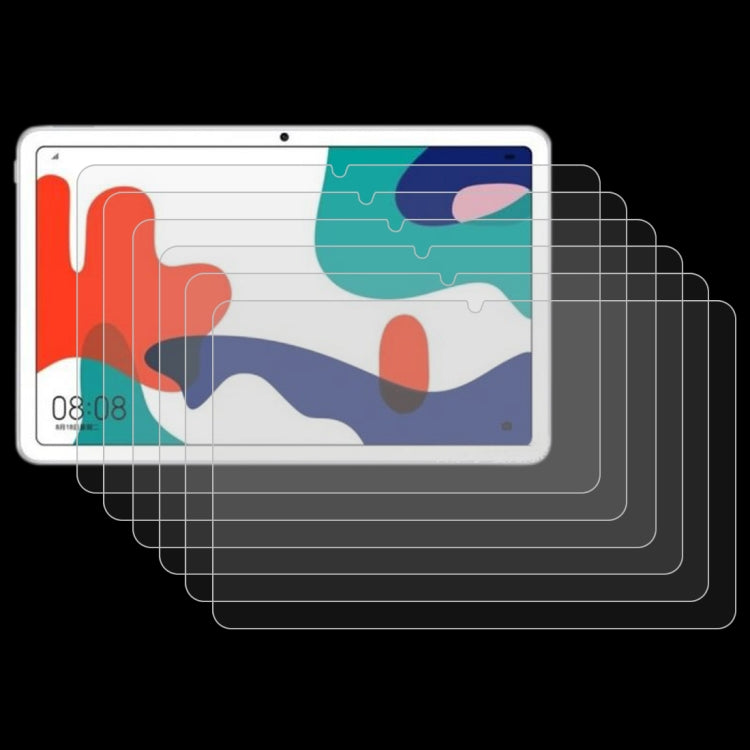 25片裝 3H 手寫膜素描膜屏幕貼膜 適用於華為 MatePad 10.4 / MatePad 10.4 2022 / Chiwei Hipad Max