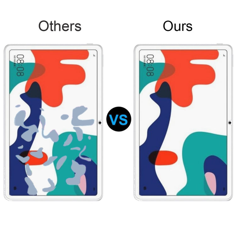 3H 手寫膜素描膜屏幕貼膜 適用於華為 MatePad 10.4 / MatePad 10.4 2022 / Chiwei Hipad Max