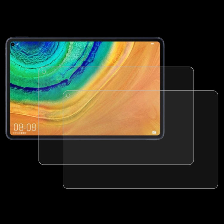 2片裝 3H 手寫膜素描膜屏幕貼膜 適用於華為 MatePad Pro 10.8