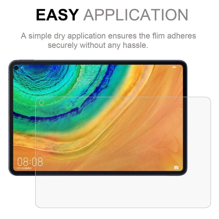2片裝 3H 手寫膜素描膜屏幕貼膜 適用於華為 MatePad Pro 10.8