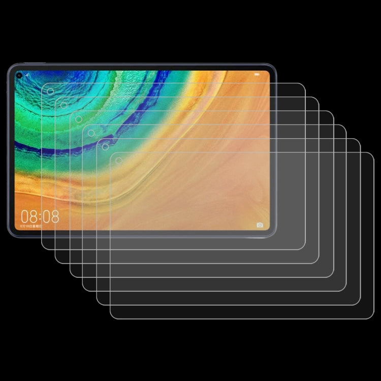 25片裝 3H 手寫膜素描膜屏幕貼膜 適用於華為 MatePad Pro 10.8