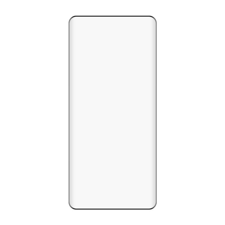 適用於OnePlus 8 Pro 9H 9D曲面高清鋼化膜