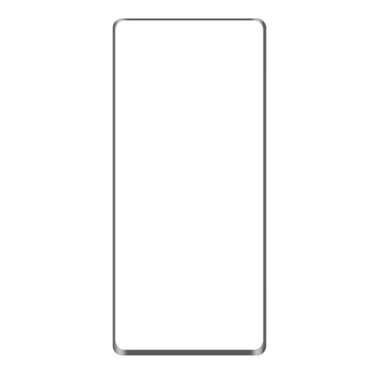 適用於 三星 Galaxy Note20 25 PCS 3D曲面全屏鋼化玻璃膜