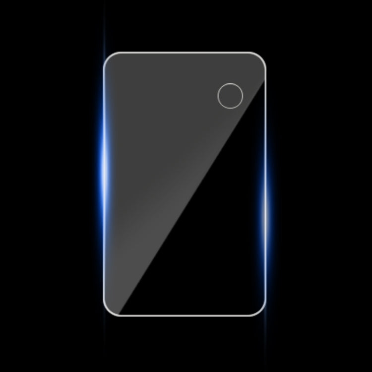 適用於三星 Galaxy Note20 柔性纖維鏡頭膜