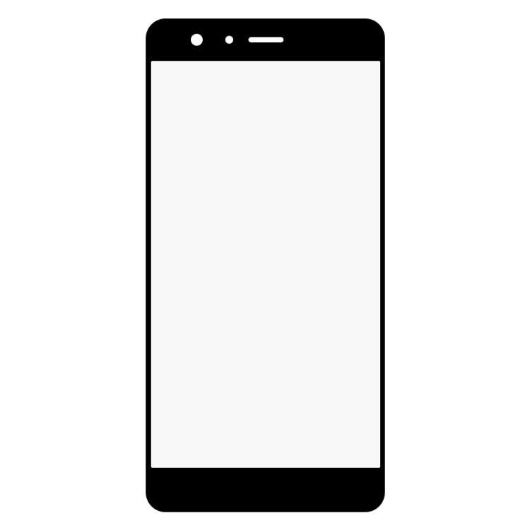 適用於 Tecno Phantom 6 絲印二強 全屏鋼化玻璃膜